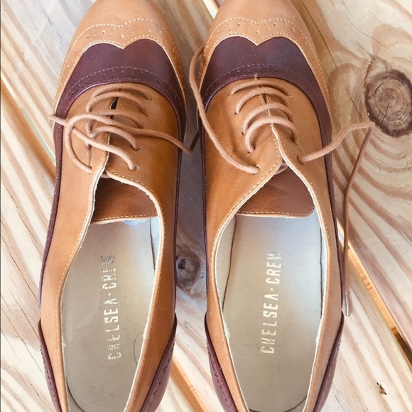 Chelsea Crew Vintage Heels EU 38 - Picture 2 of 4